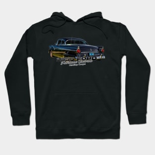 1955 Ford Fairlane Victoria Hardtop Coupe Hoodie